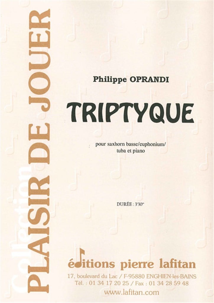 Triptyque